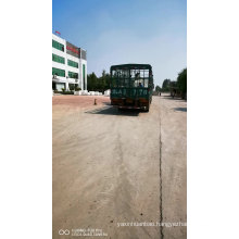 Stainless Welded Type Square Potable Water Storage Tank Factory